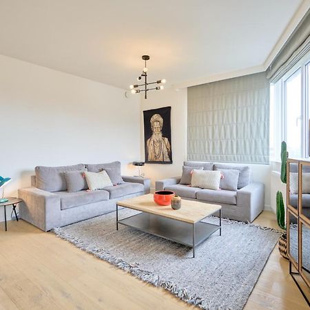 Diamant 3 Bedroom Bruksela Zewnętrze zdjęcie