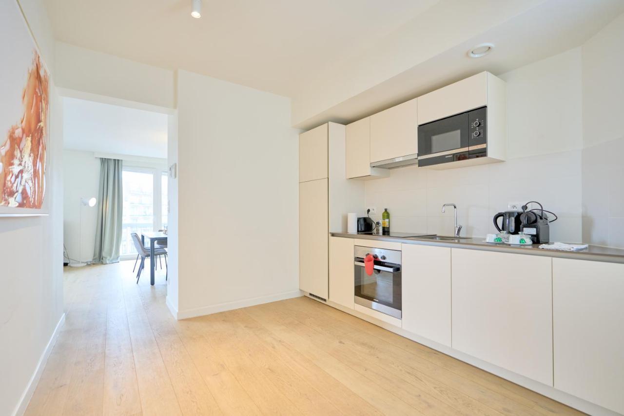 Diamant 3 Bedroom Bruksela Zewnętrze zdjęcie