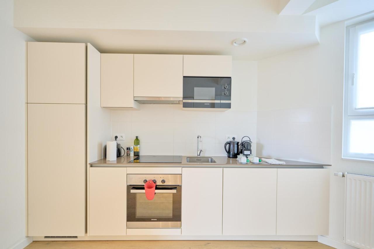 Diamant 3 Bedroom Bruksela Zewnętrze zdjęcie