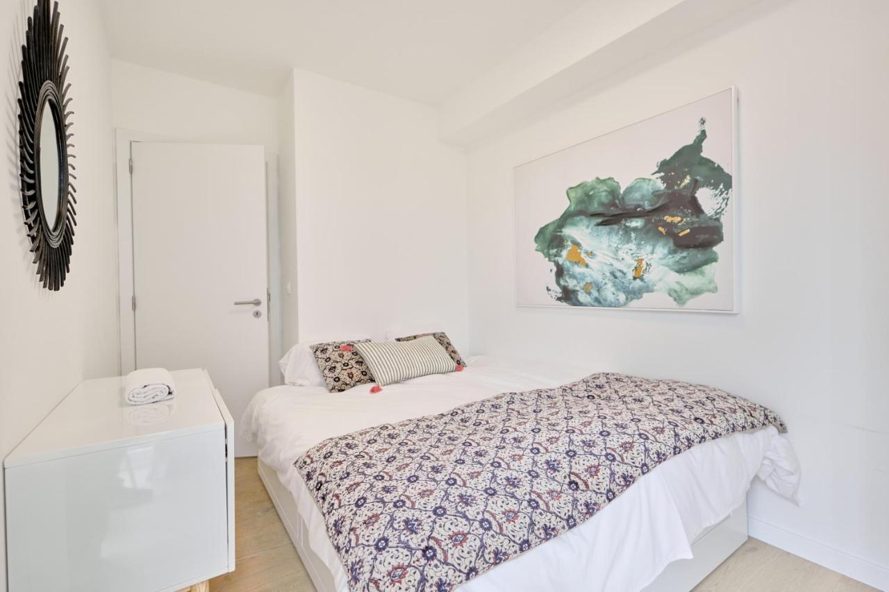 Diamant 3 Bedroom Bruksela Zewnętrze zdjęcie