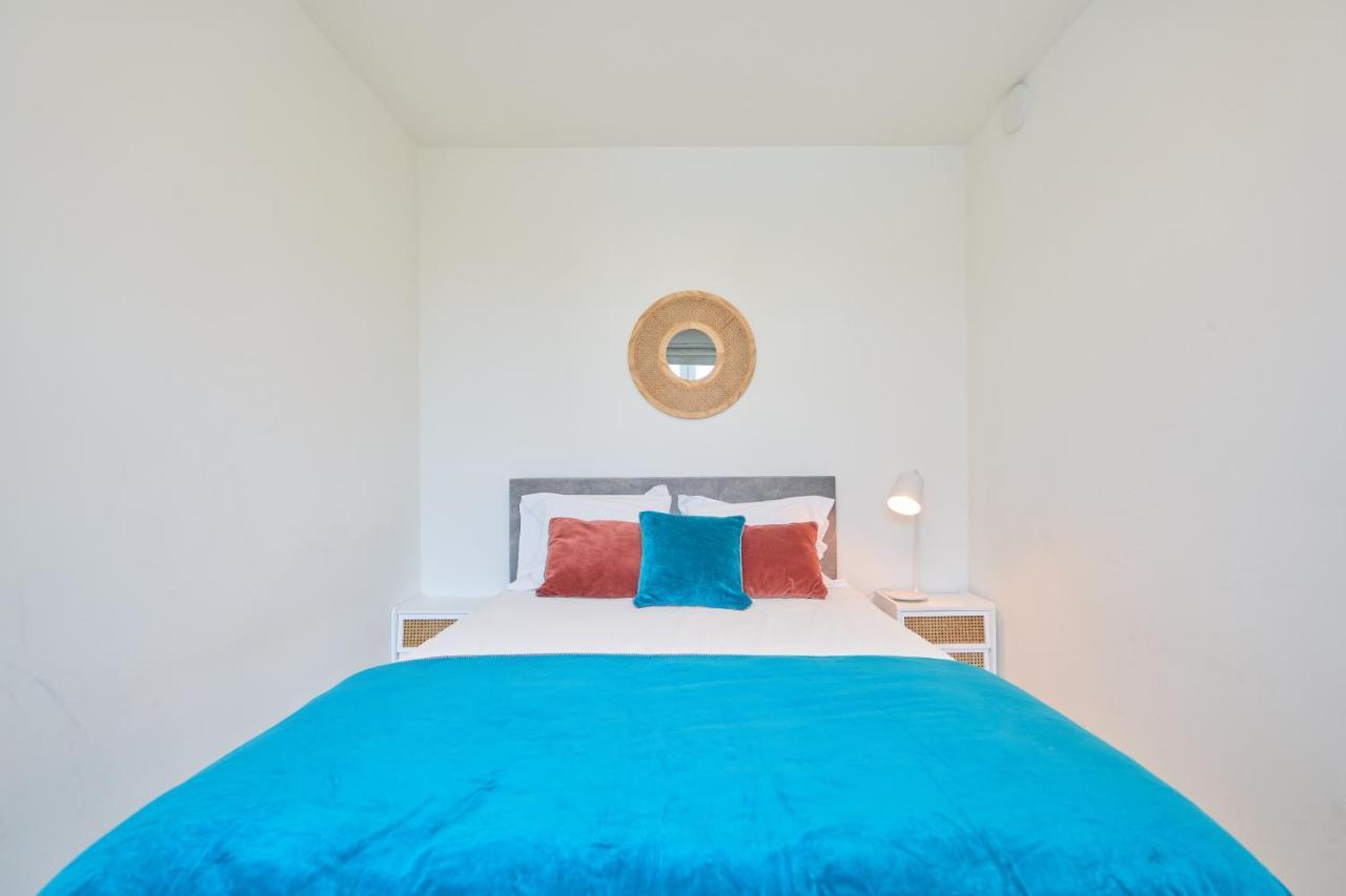 Diamant 3 Bedroom Bruksela Zewnętrze zdjęcie