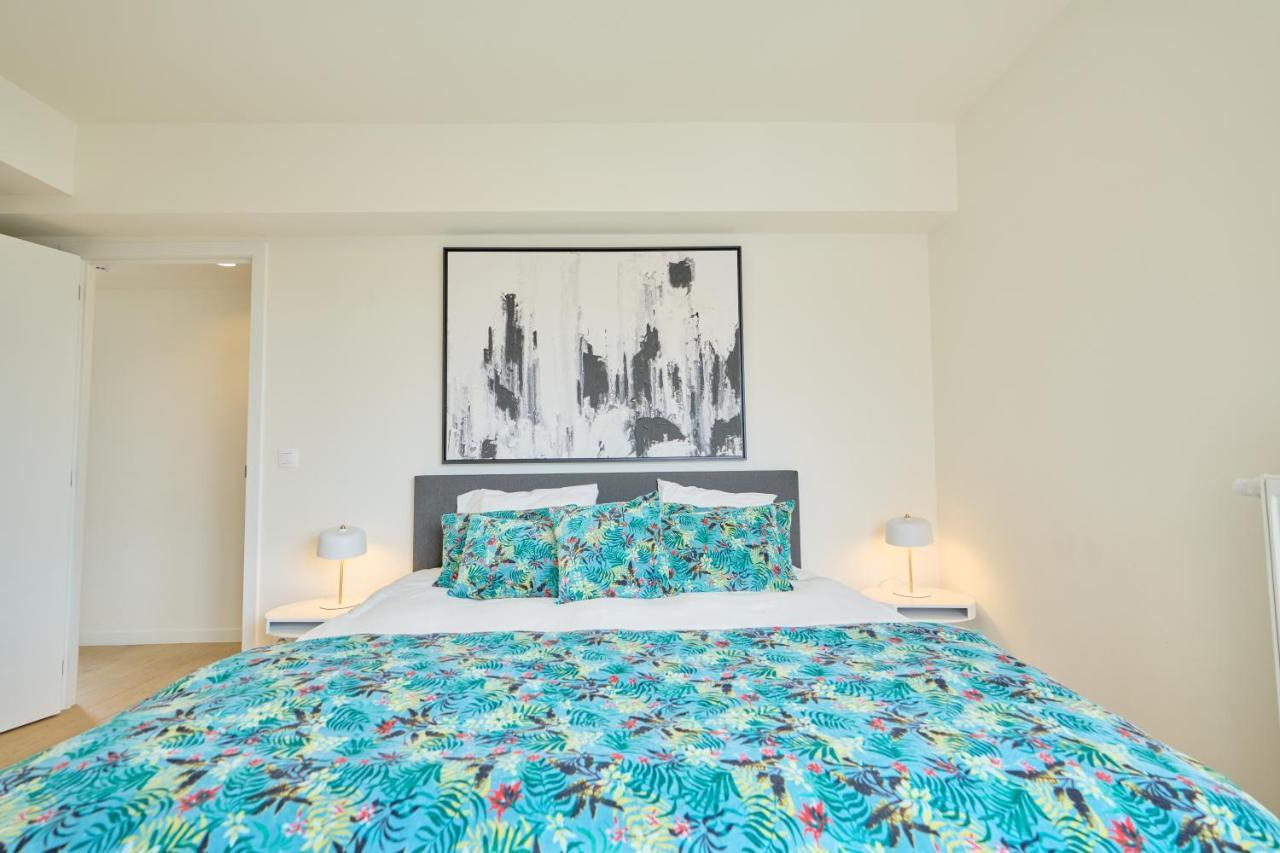 Diamant 3 Bedroom Bruksela Zewnętrze zdjęcie