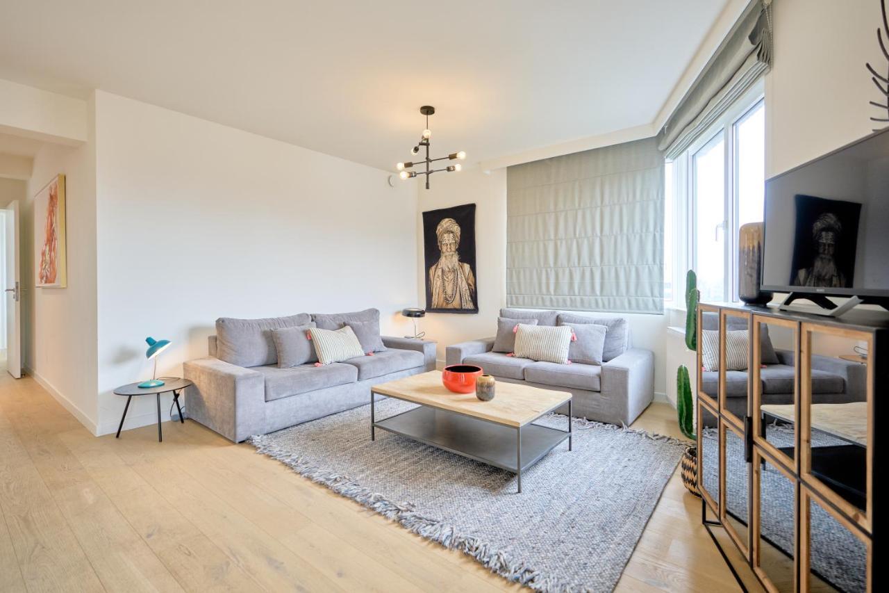 Diamant 3 Bedroom Bruksela Zewnętrze zdjęcie