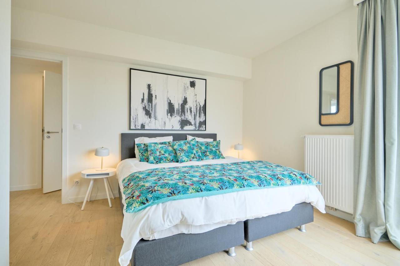 Diamant 3 Bedroom Bruksela Zewnętrze zdjęcie