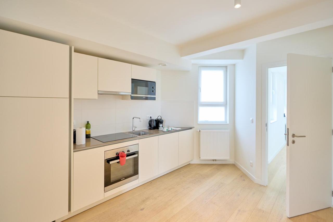 Diamant 3 Bedroom Bruksela Zewnętrze zdjęcie