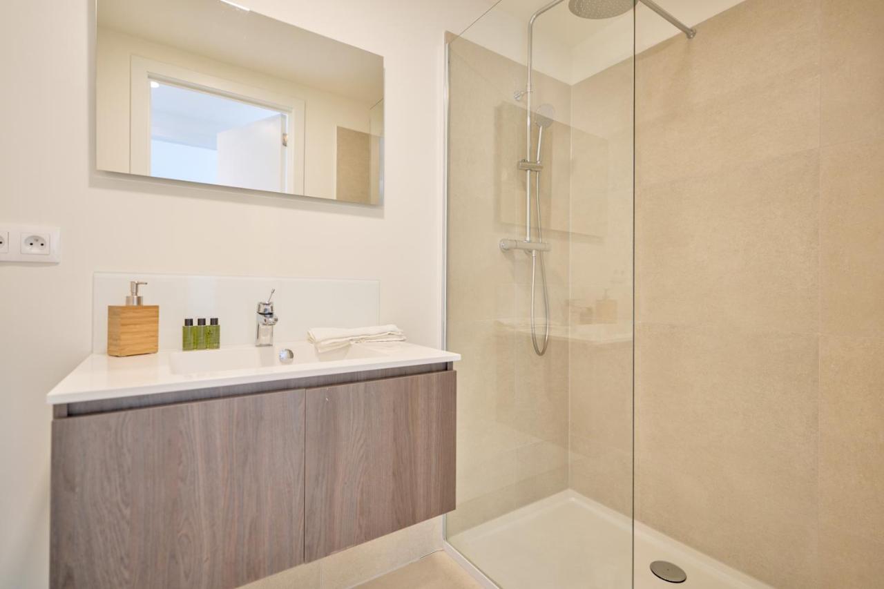 Diamant 3 Bedroom Bruksela Zewnętrze zdjęcie
