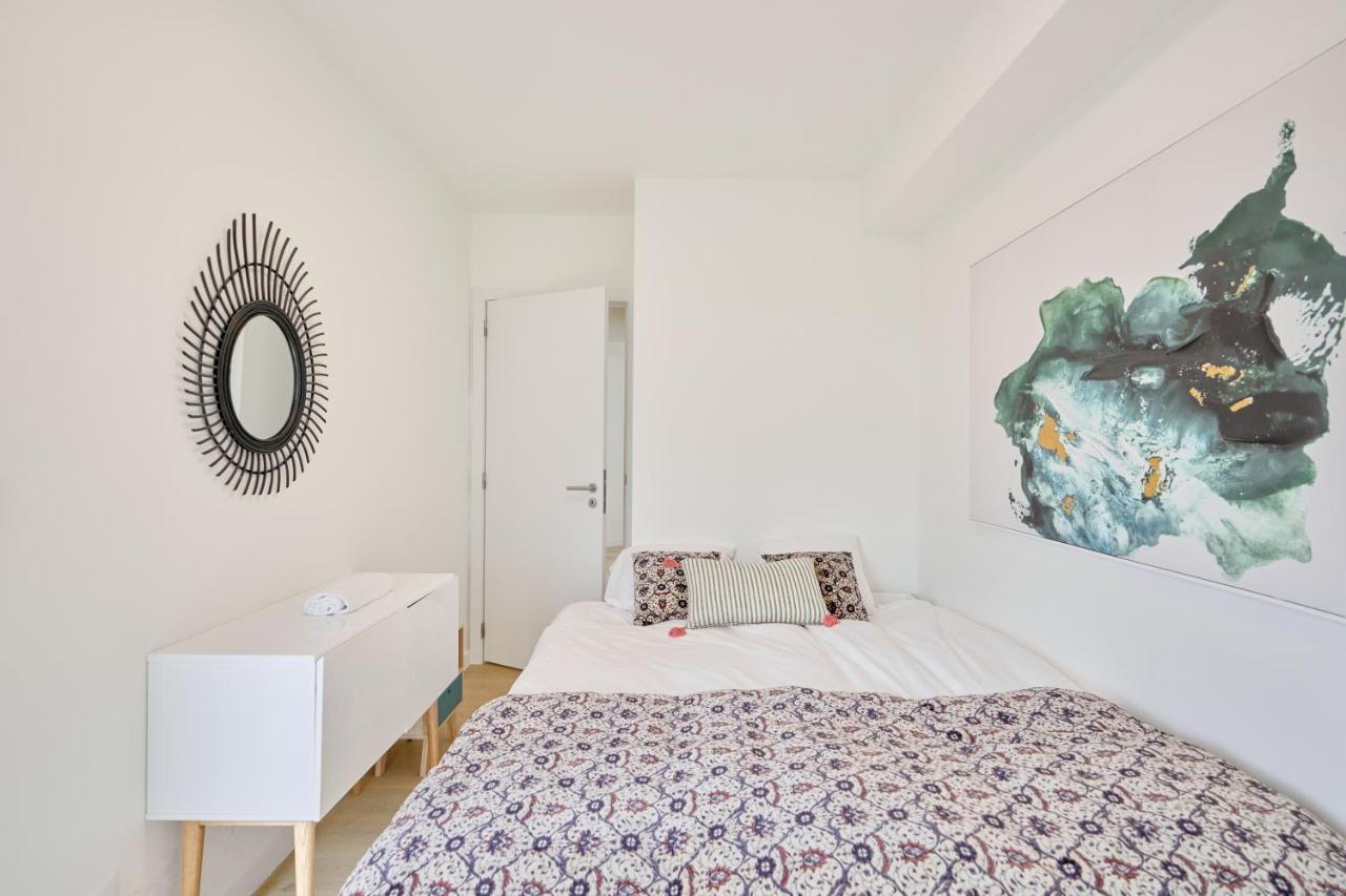 Diamant 3 Bedroom Bruksela Zewnętrze zdjęcie