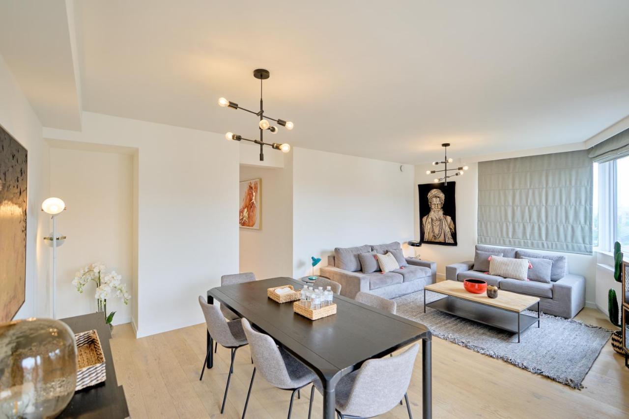 Diamant 3 Bedroom Bruksela Zewnętrze zdjęcie