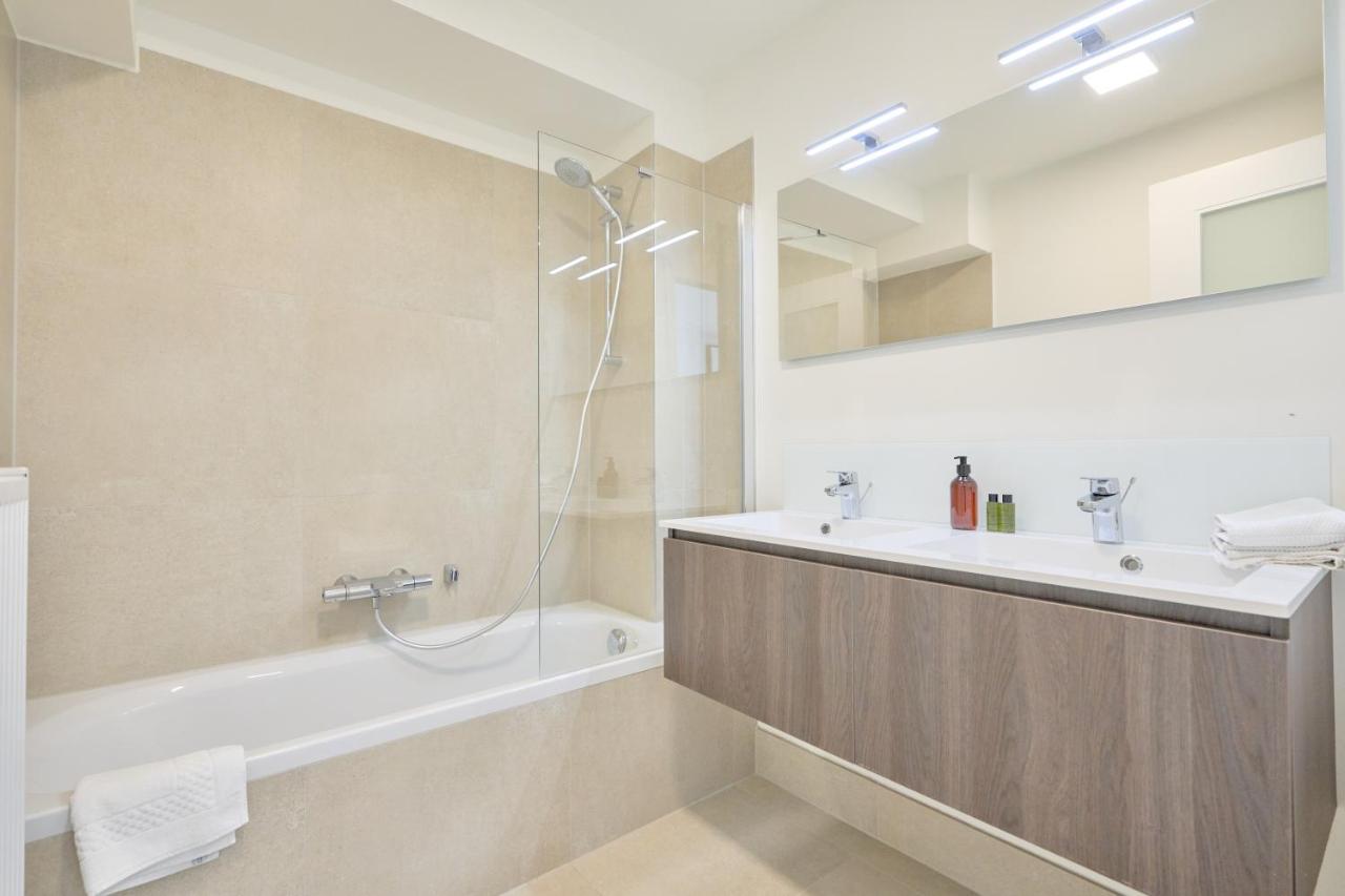 Diamant 3 Bedroom Bruksela Zewnętrze zdjęcie