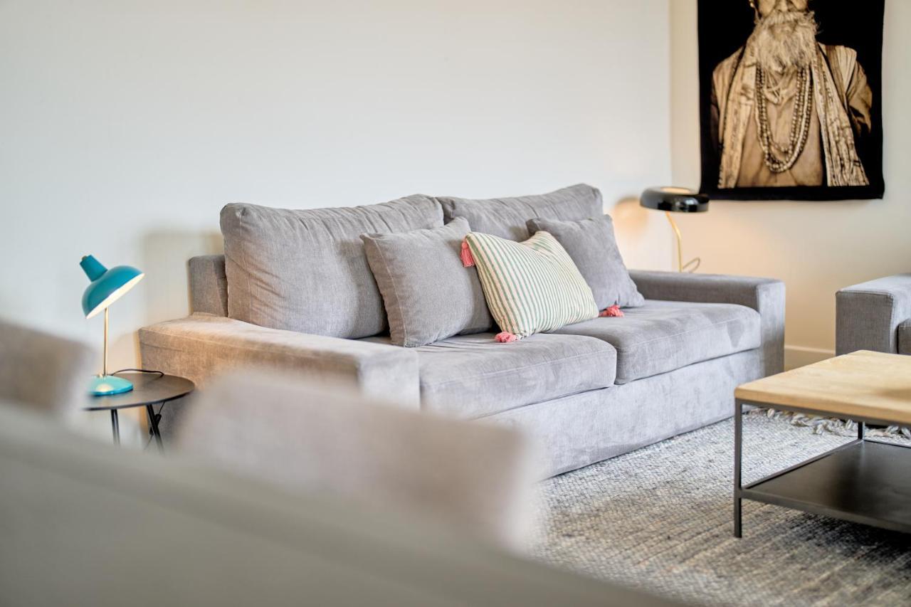 Diamant 3 Bedroom Bruksela Zewnętrze zdjęcie