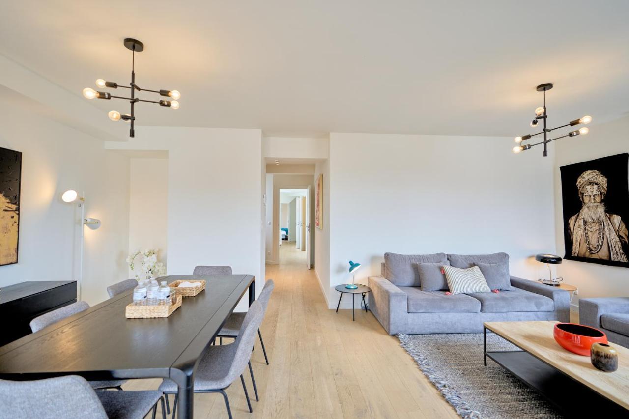 Diamant 3 Bedroom Bruksela Zewnętrze zdjęcie