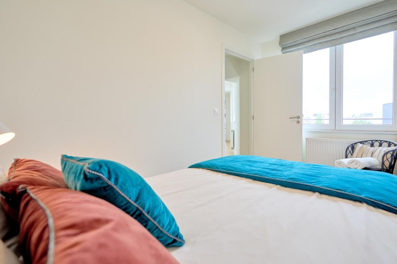 Diamant 3 Bedroom Bruksela Zewnętrze zdjęcie