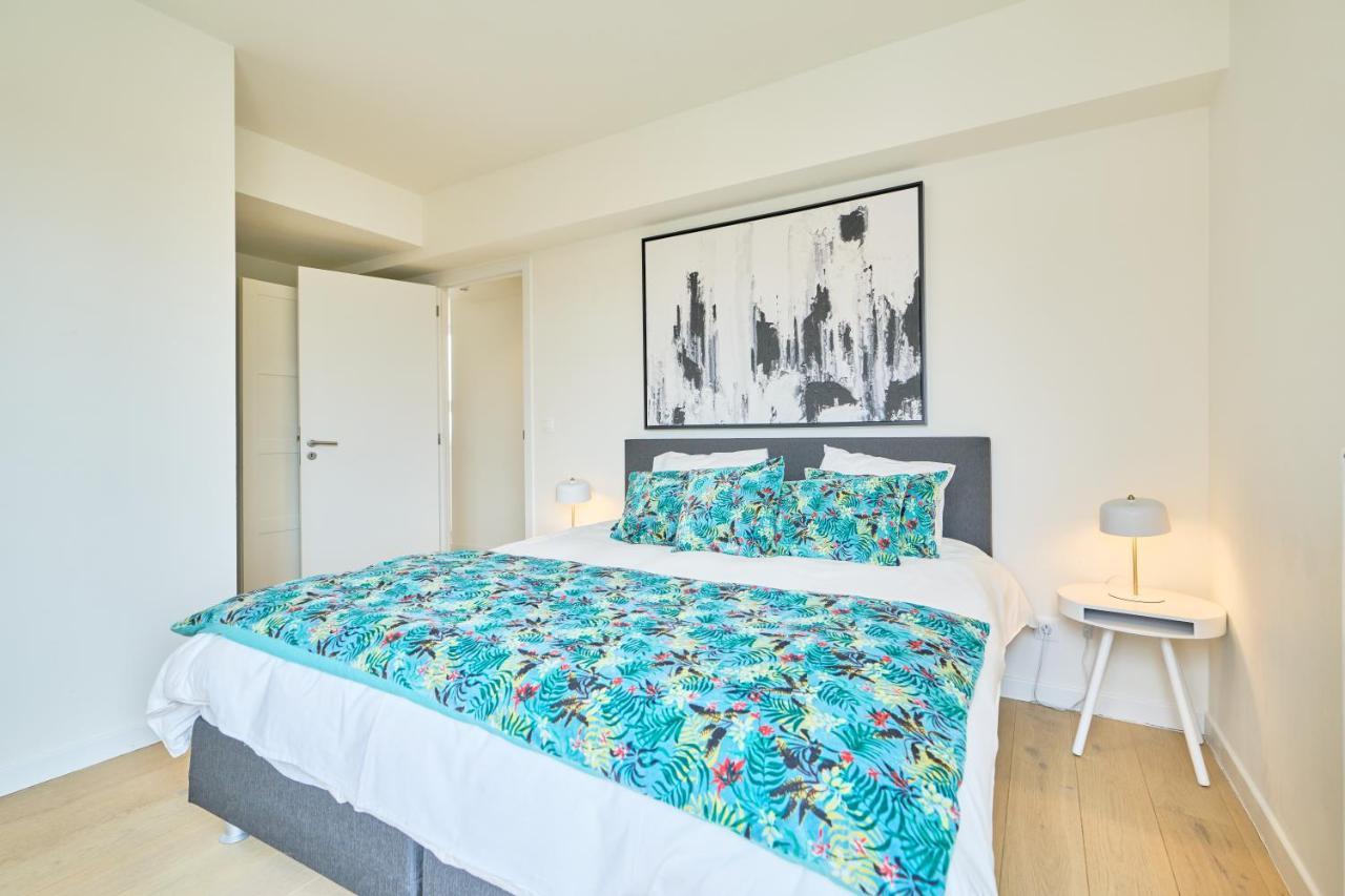 Diamant 3 Bedroom Bruksela Zewnętrze zdjęcie