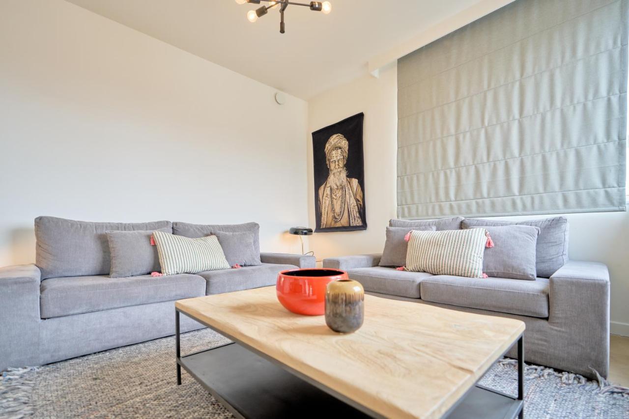 Diamant 3 Bedroom Bruksela Zewnętrze zdjęcie